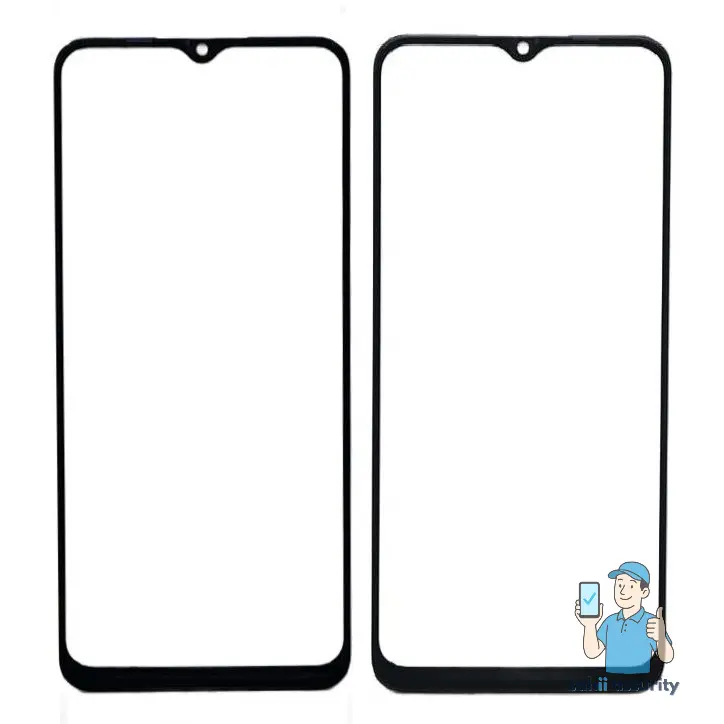 Front Glass for Realme 5i